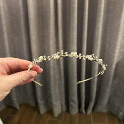 Bridal Crown 