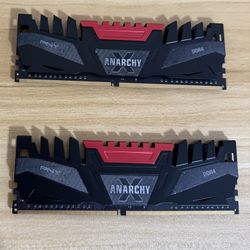 16 gb RAM 
