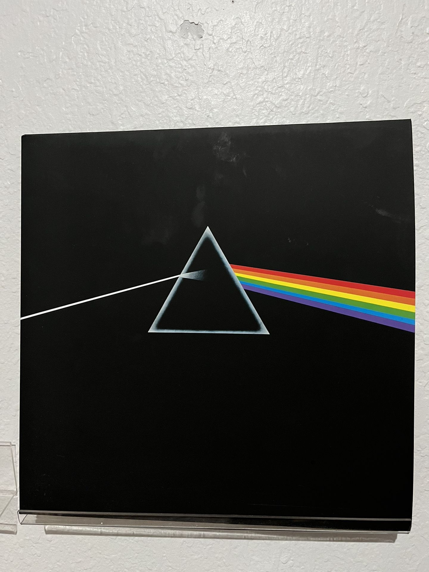 Pink Floyd VINLY