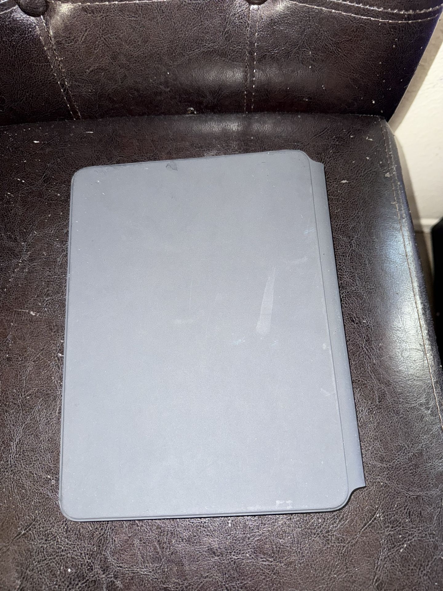 Apple Magic Pro Key broad