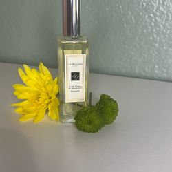 Jo Malone Lime Basil & Mandarin Travel Spray