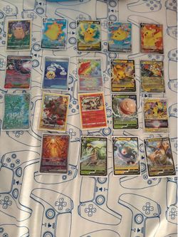 Pokémon cards new
