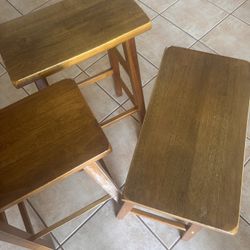 Bar Stools 