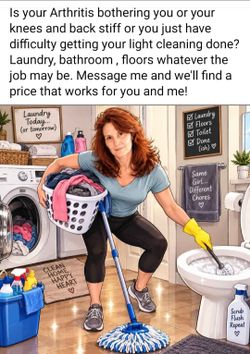 Cleaning