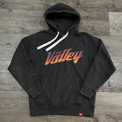 Sportiqe Grayl Phoenix Suns City Edition Olsen Pullover Men's Size Small