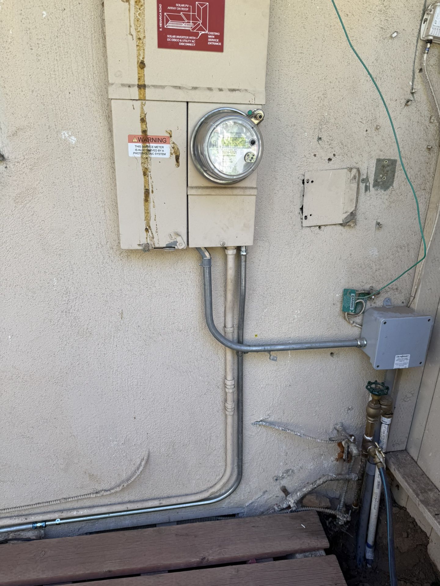 Home improvement 