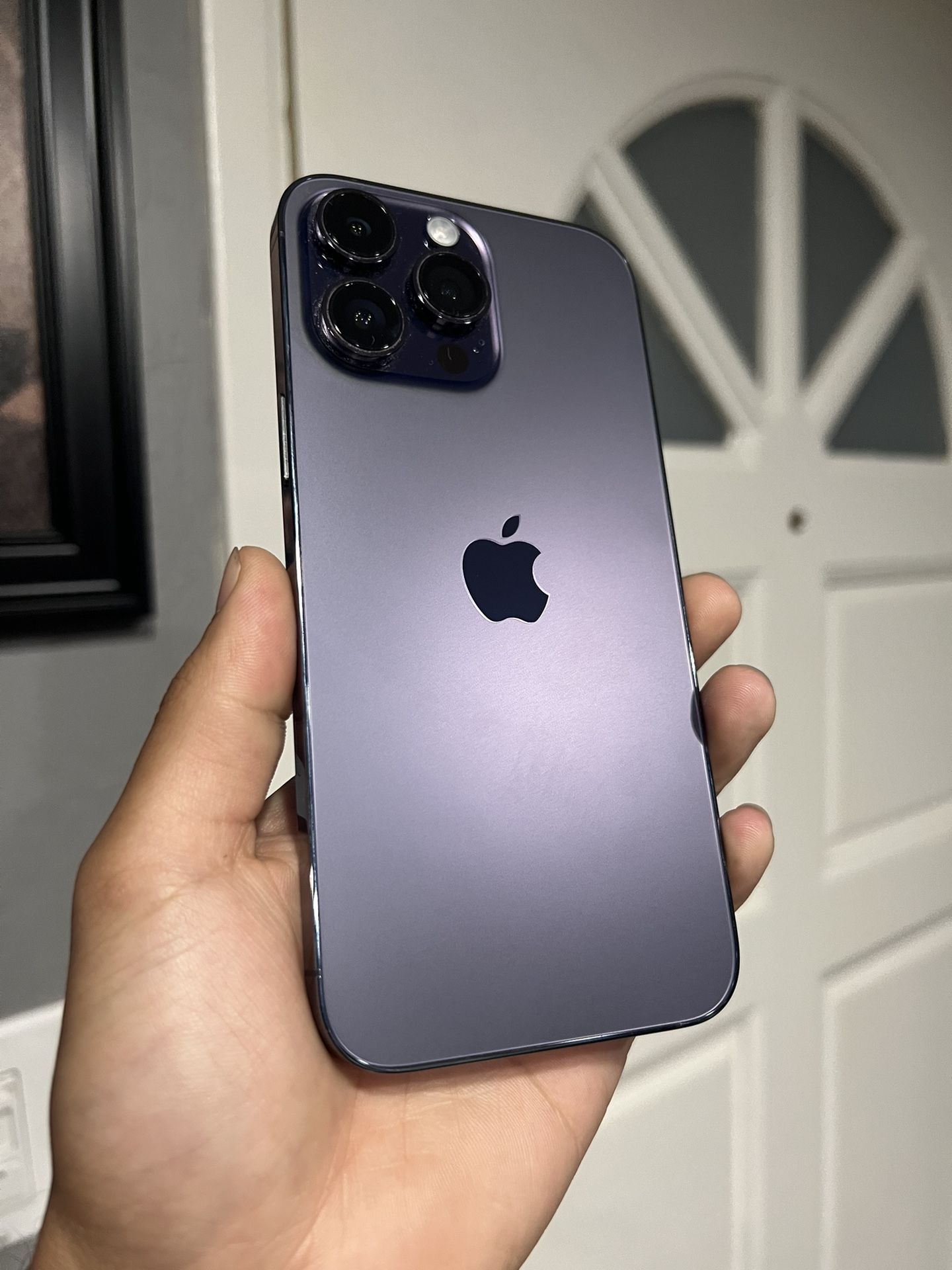 iPhone 14 Pro Max 1TB Unlocked