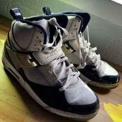 Jordan’s Size 13