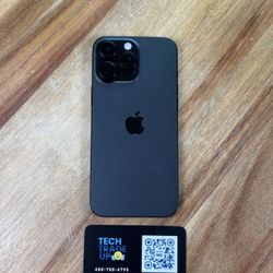 iPhone 16 Pro Max 256Gb Black 🖤 Unlocked