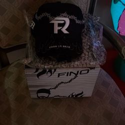 Fino/ 31/ Barbas Hat