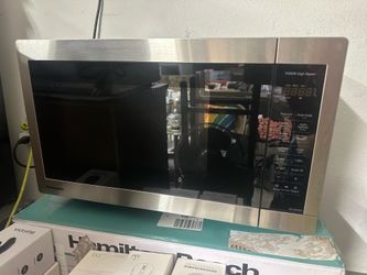 Panasonic Microwave for countertop