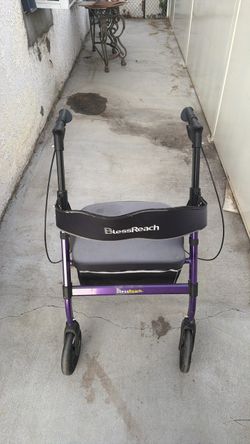 Adult walker