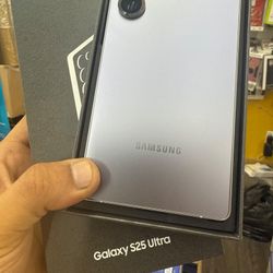 S25 Ultra 512gb Unlock No Credit Needed Pay Down Only 