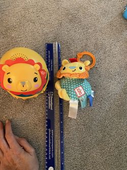 Tot Lion Toys-2