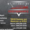 MT Automotive Performance 