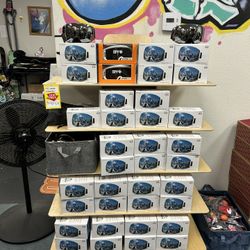 Snowboard and ski goggles for sale