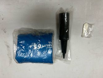 BRAND NEW STABILITY BALL UNUSED