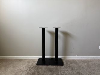 Atlantic Speaker Stands