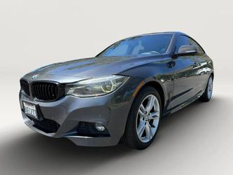 2017 BMW 3 Series