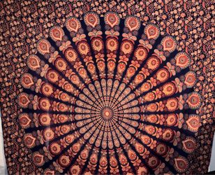 Boho Tapestry