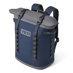 Yeti Cooler Backpack
