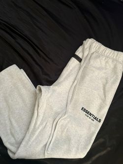 Essential Sweat Pants