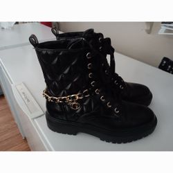 Guess Boots