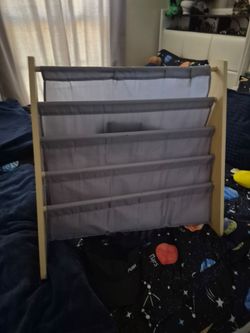 Book case