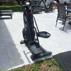 Bowflex Max Trainer M3