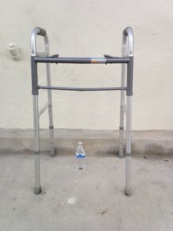 McKesson Adult Walker