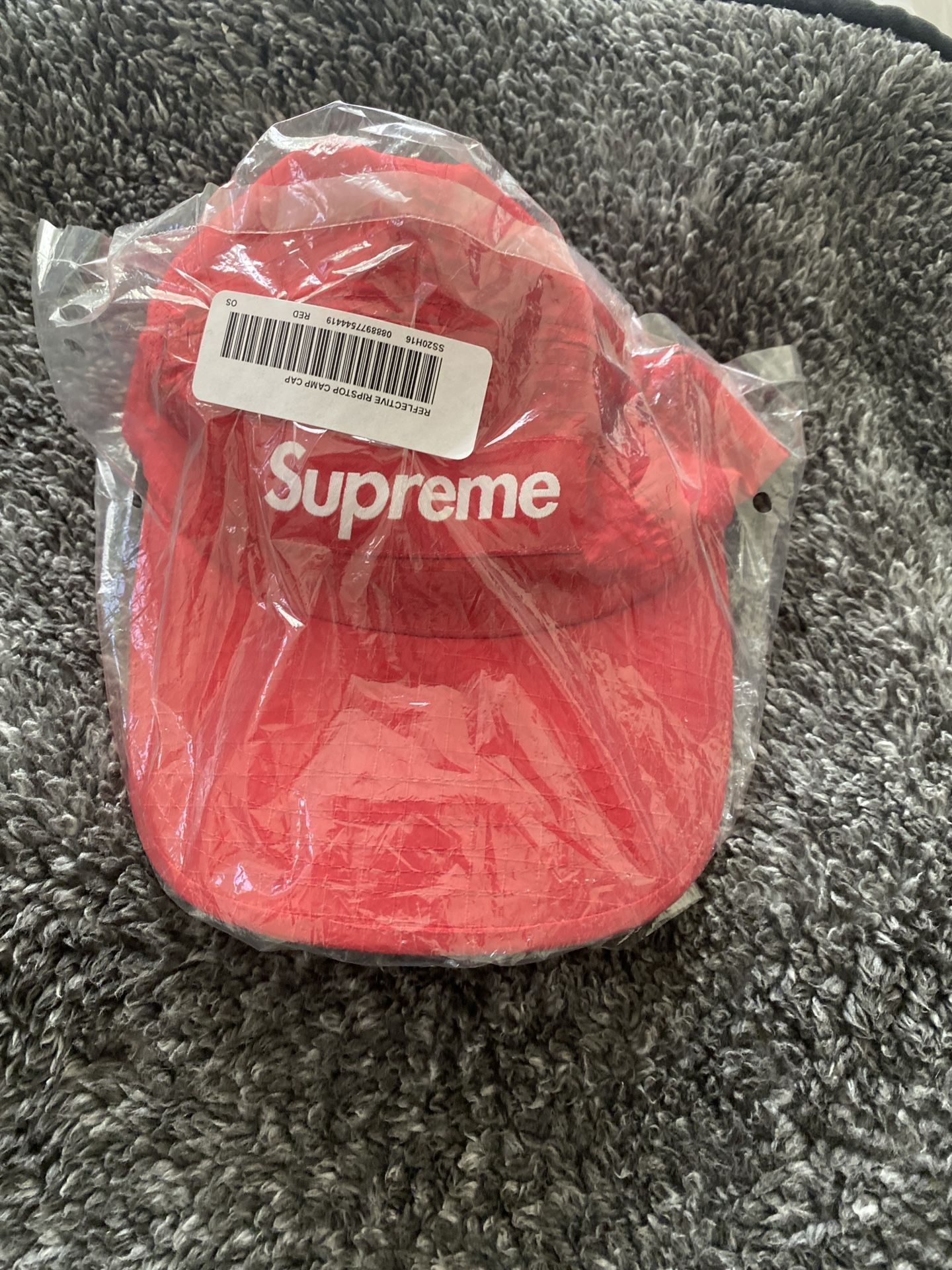Supreme Hats & Accessories *CHECK PHOTOS* BRAND NEW