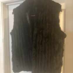 Fur Jacket