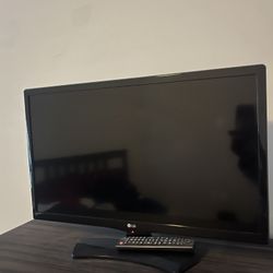 LG TV/Monitor