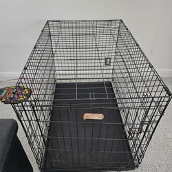 Dog Kennel XL Size 