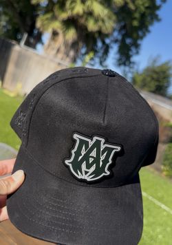 El Mago Caps