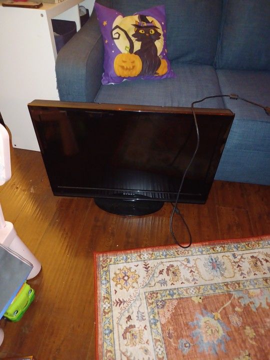 TV 
