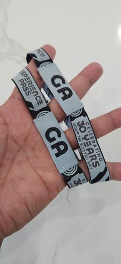EDC 2026 for SUNDAY ONLY 30th Anniversary