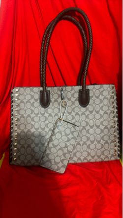 Lap top tote bag