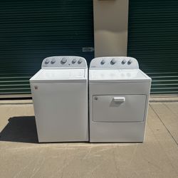 Delivery+Install! Large Capacity Whirlpool Washer & Dryer