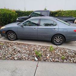 Lexus ES330