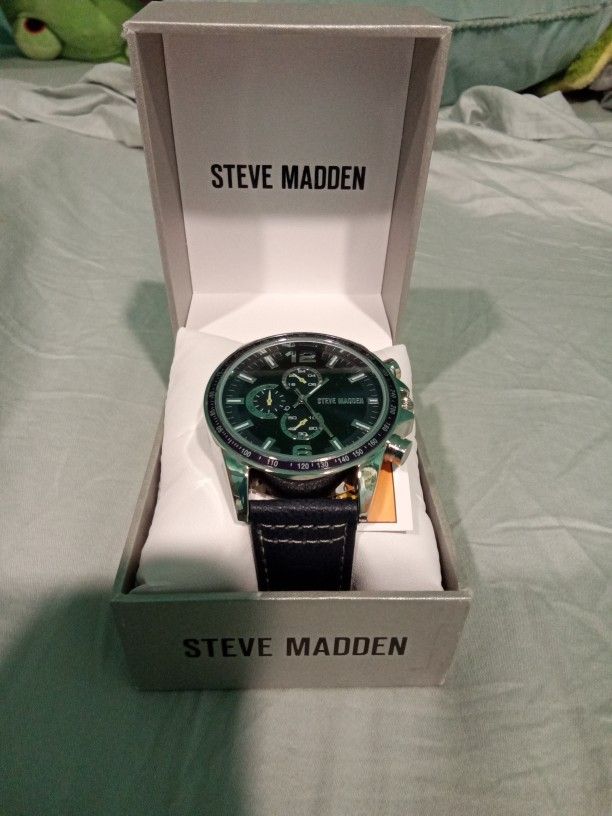 Steve Madden