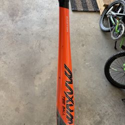 Easton Baseball Bat