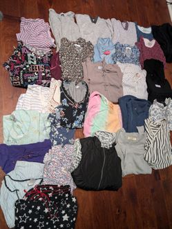 Size L Women's Clothing lot