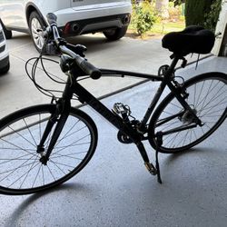 Sorrento Road Bike 