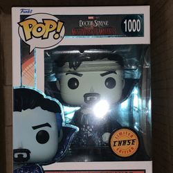 Doctor Strange 