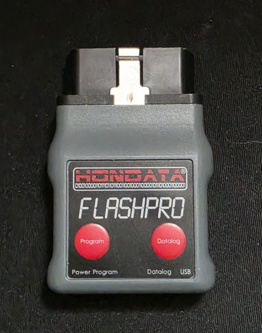Hondata FlashPro Race Version 06-11 Honda Civic Si 8th Generation