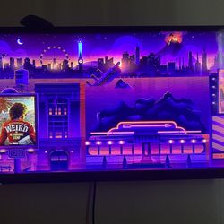 32 Inch Vizio With Roku 