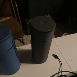 Ultimate Ears Mega boom 3 Bluetooth Speaker