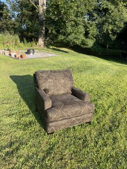 Armchair (Custom Made)