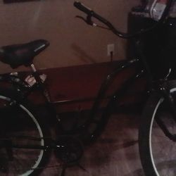 Schwinn Beach Cruiser